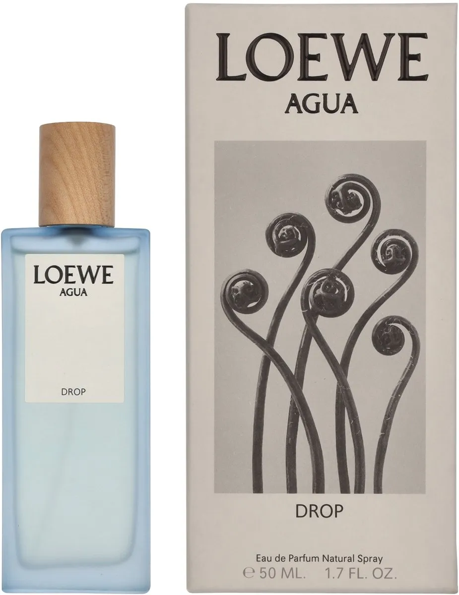 Loewe Agua de Loewe Ella EDP 50ml