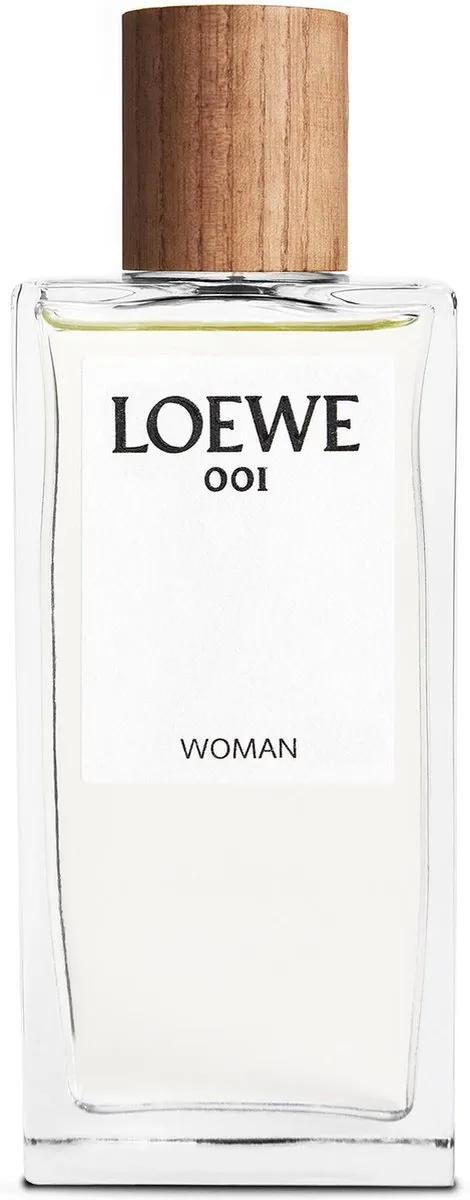 Loewe 001