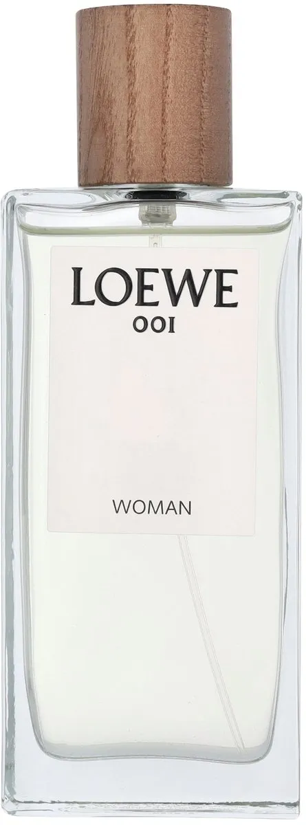 Loewe 001 - Woman 100 ml - EDP