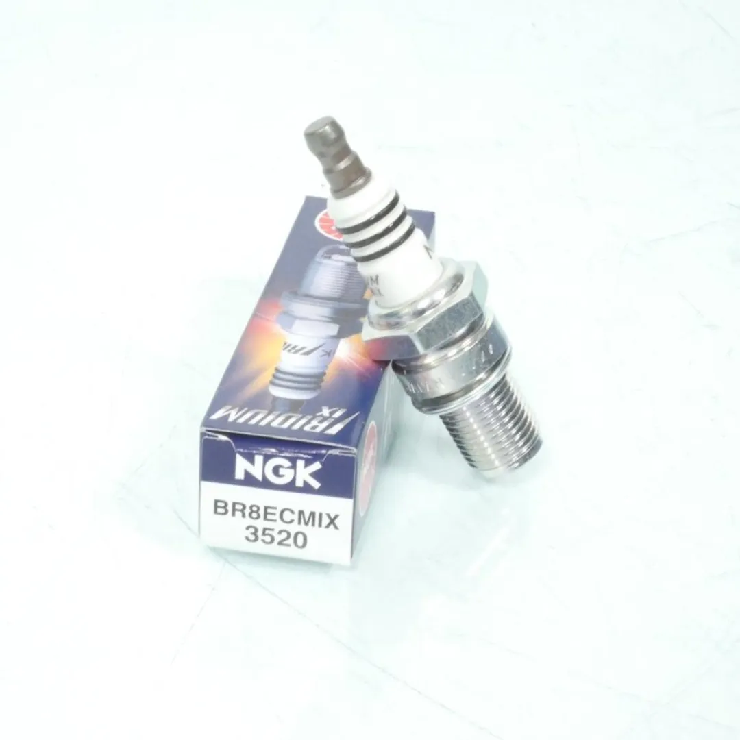 NGK BR8ECMIX Bougie
