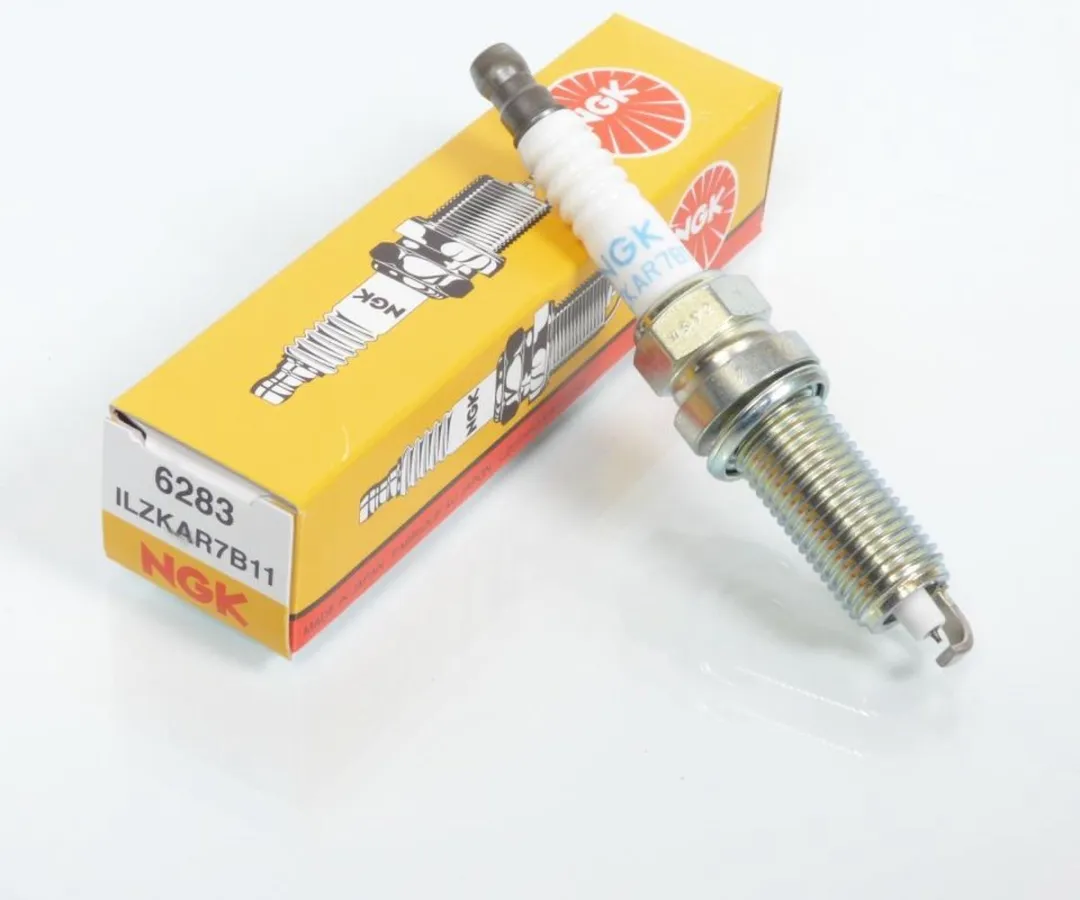 NGK Bougie voor Kawasaki 1700 VN Classic Tourer ABS 2010-2014
