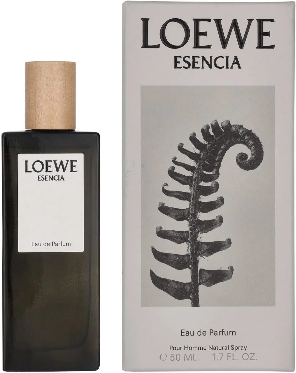 Loewe Esencia Eau de Parfum 50ml