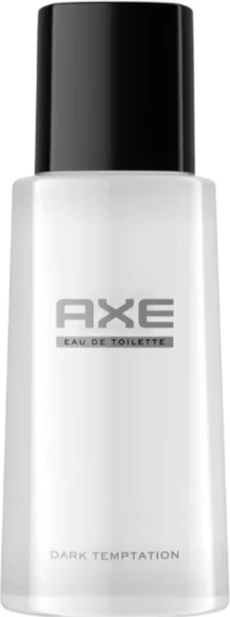 Axe Dark Temptation Eau de Toilette 100ml