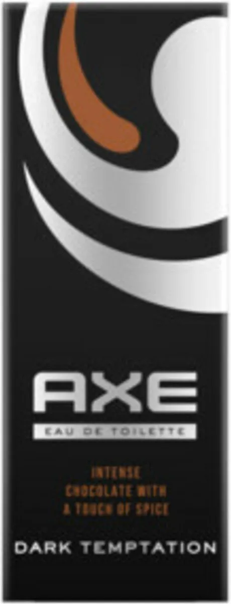 Axe Dark Temptation Eau de Toilette 100ml
