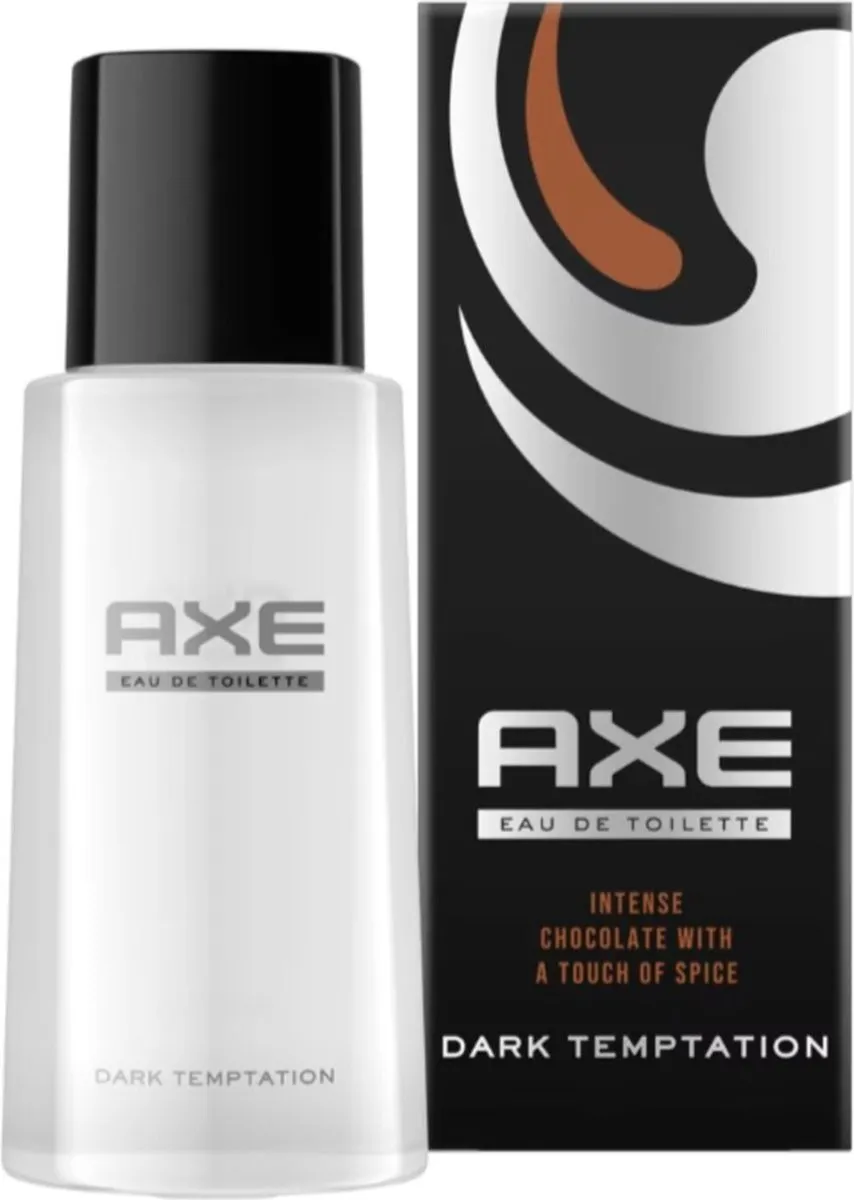 Axe Dark Temptation Eau de Toilette 100ml