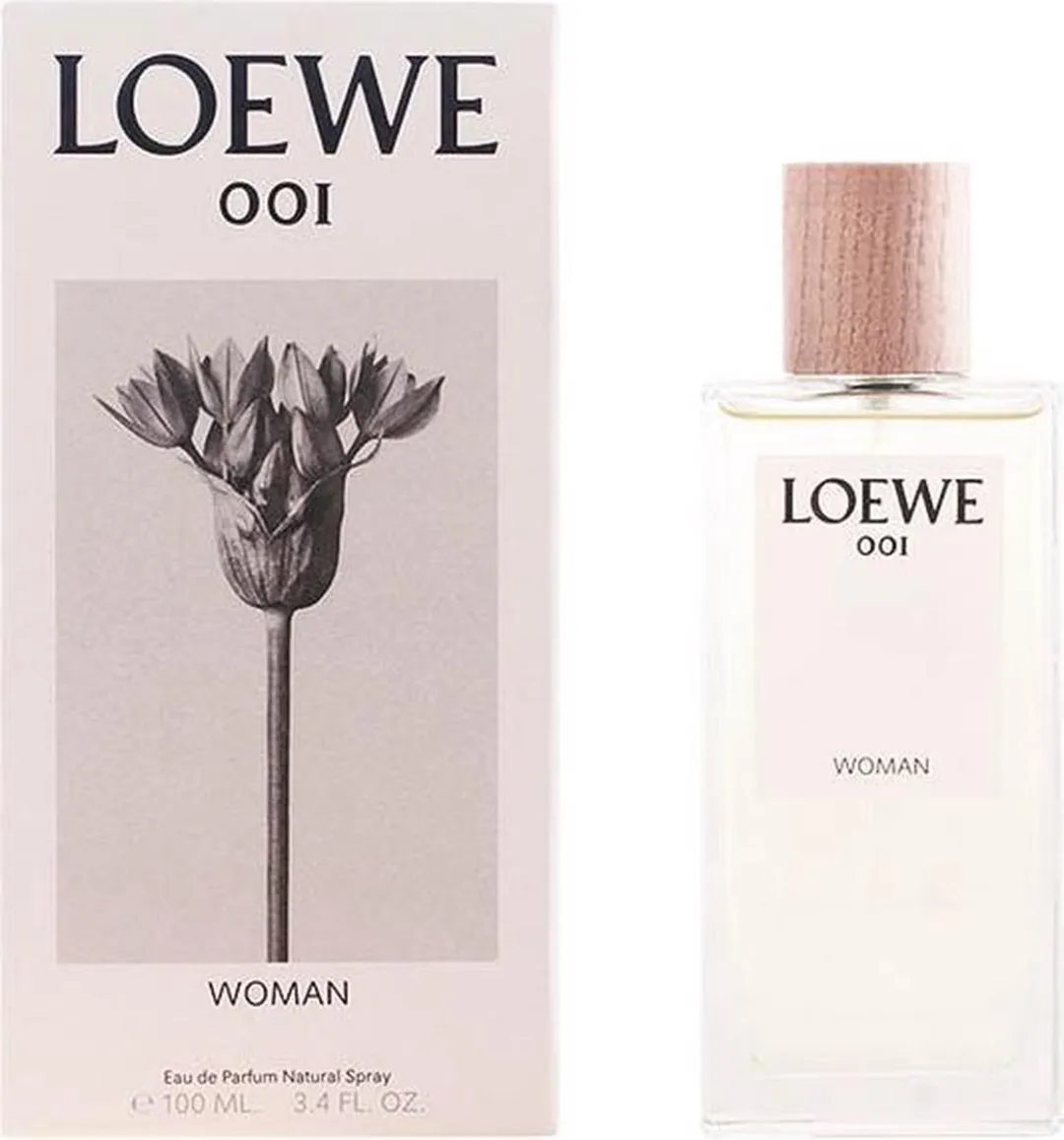 Loewe Eau de Parfum 100ml