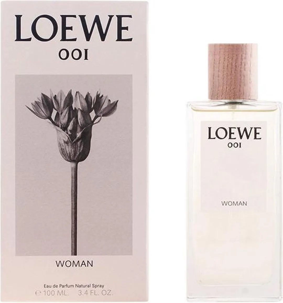 Loewe Eau de Parfum 100ml