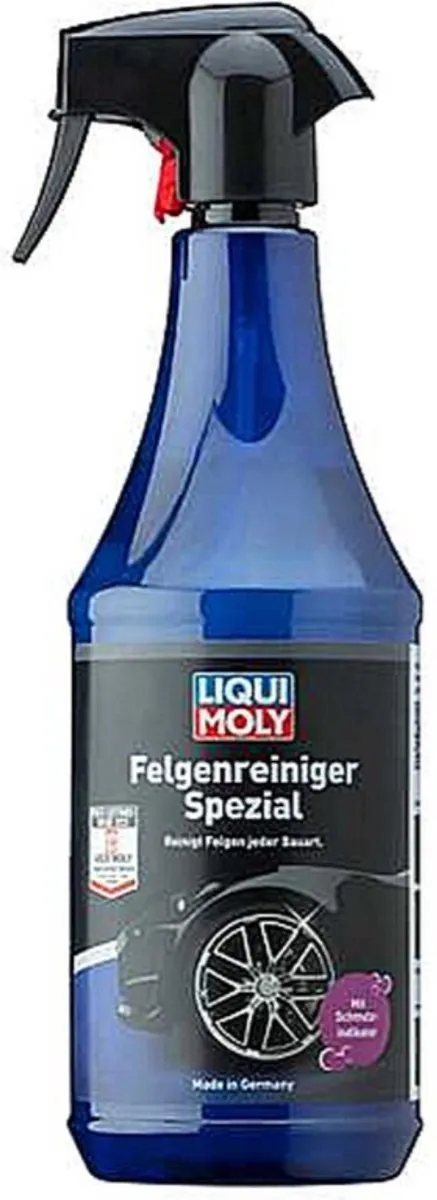 Liqui Moly Velgenreiniger 1L