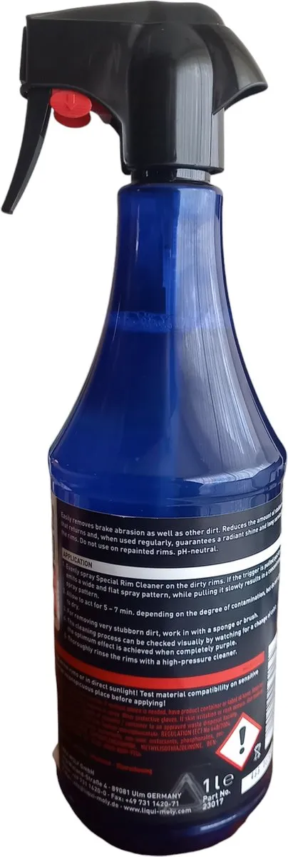 Liqui Moly Velgenreiniger 1L