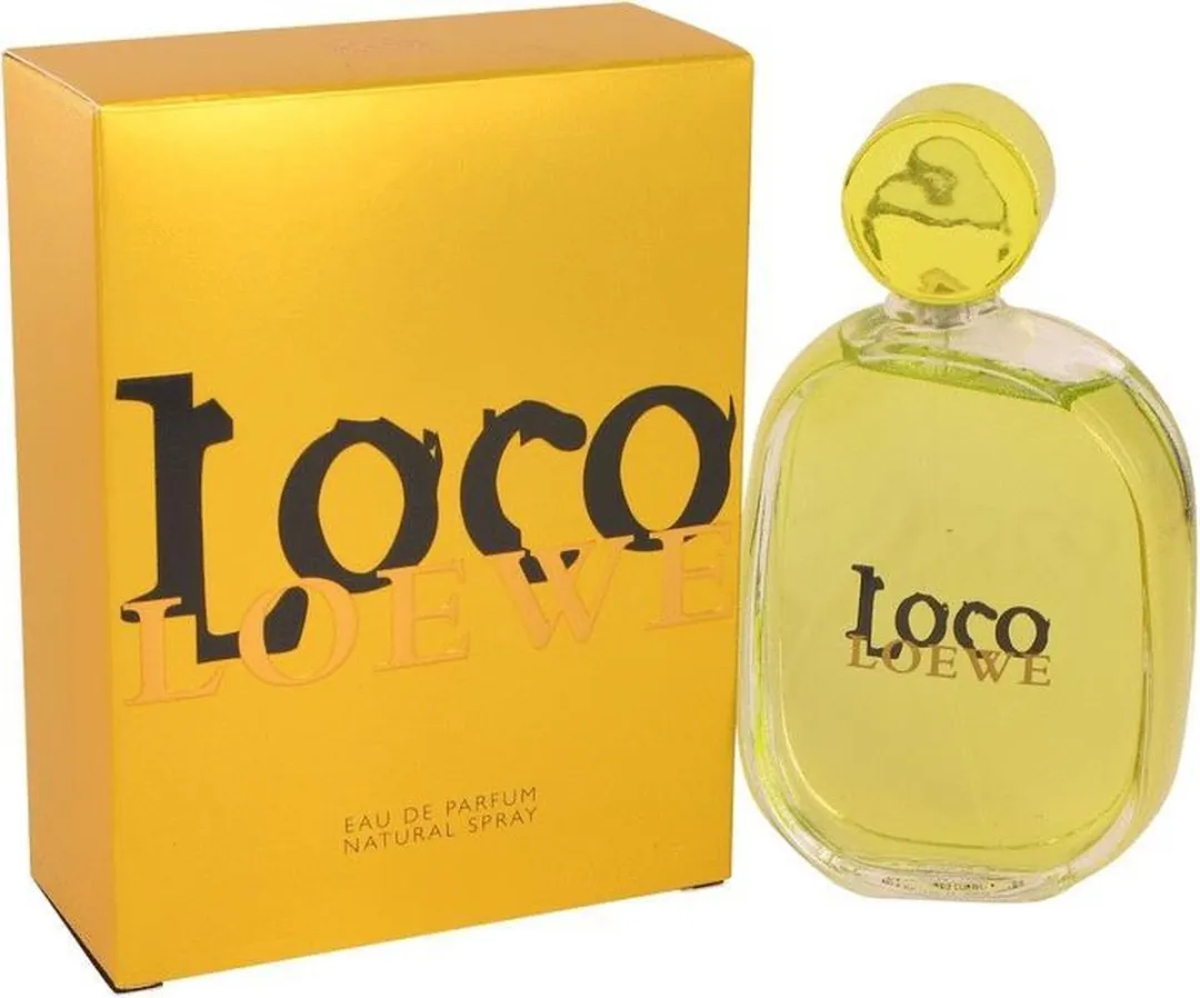 Loewe Loco Eau de Parfum 50ml