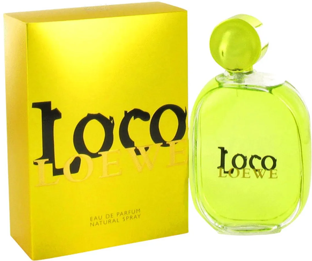 Loewe Loco Eau de Parfum 50ml