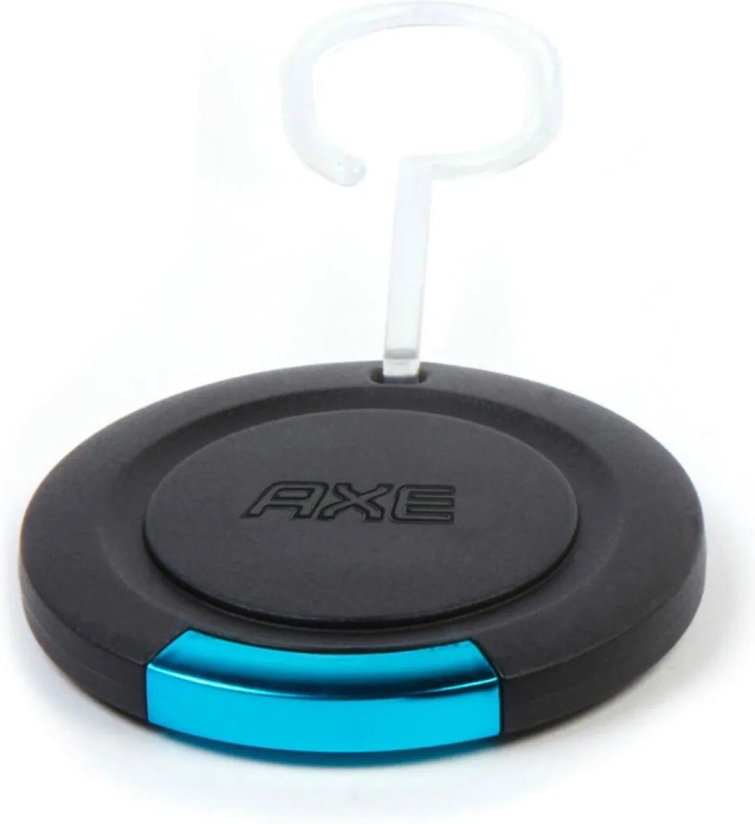 Axe Auto Luchtverfrisser California Scents ICE CHILL 20g - afbeelding 6 van 6