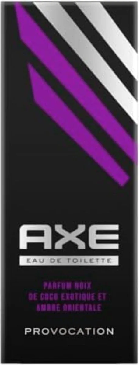 Axe Provocation Eau de Toilette 100ml