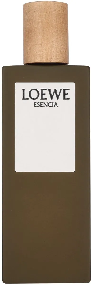 Loewe Esencia Eau de Toilette 50ml - afbeelding 6 van 6