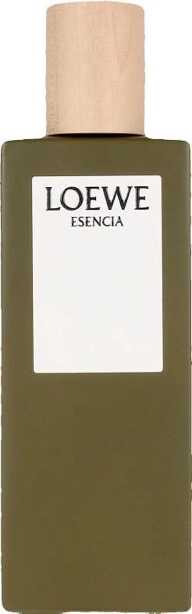 Loewe Esencia Eau de Toilette 50ml