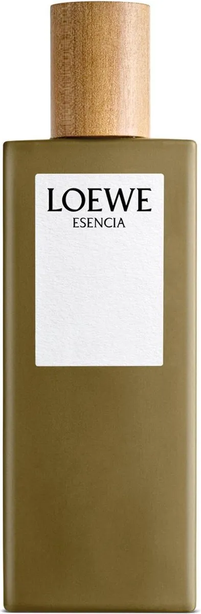 Loewe Esencia Eau de Toilette 50ml