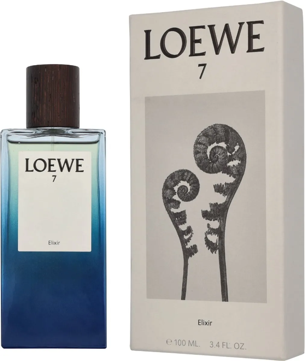 Loewe LOEWE 7 Damesparfum 100ml