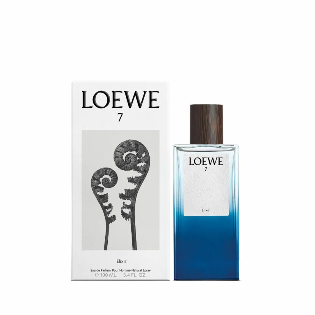 Loewe LOEWE 7 Damesparfum 100ml