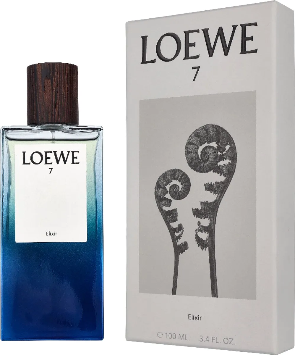 Loewe LOEWE 7 Damesparfum 100ml