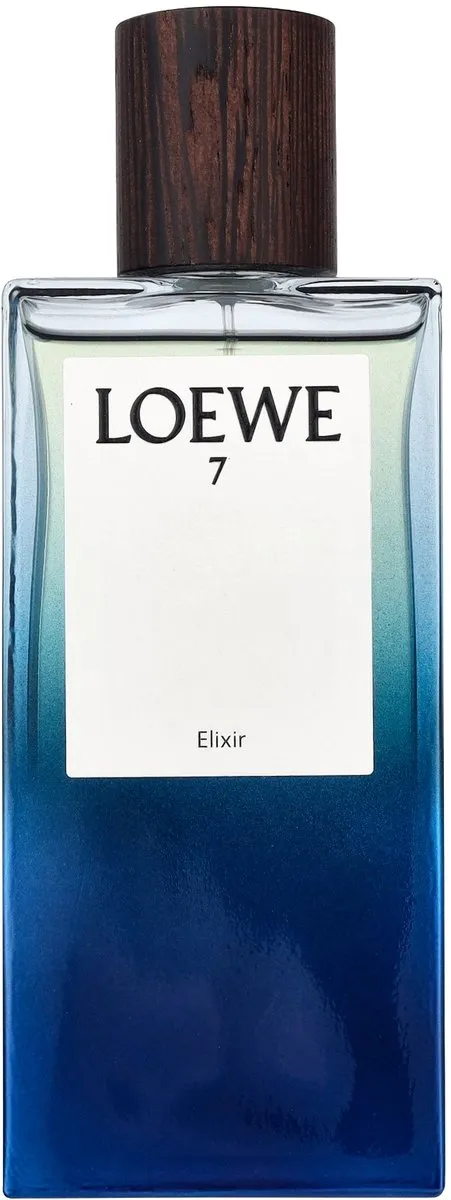 Loewe LOEWE 7 Damesparfum 100ml