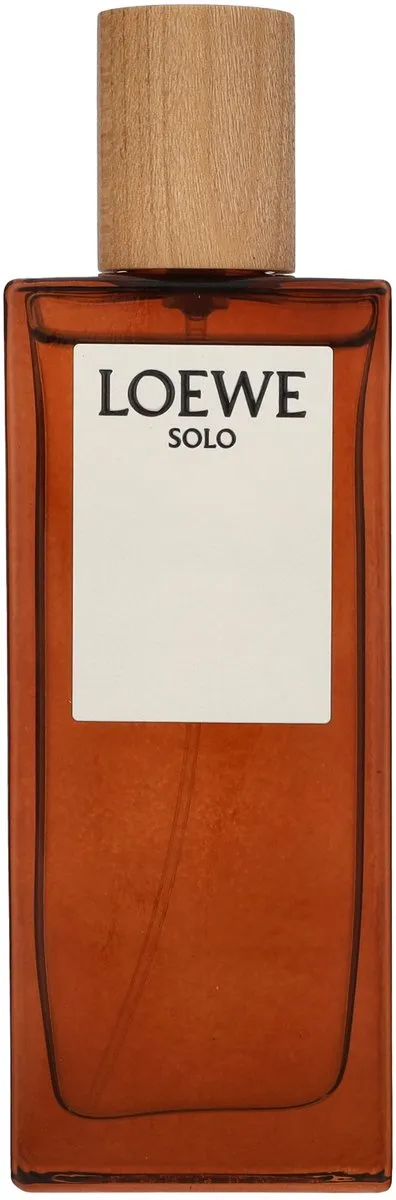 Loewe Solo Eau de Toilette 50ml