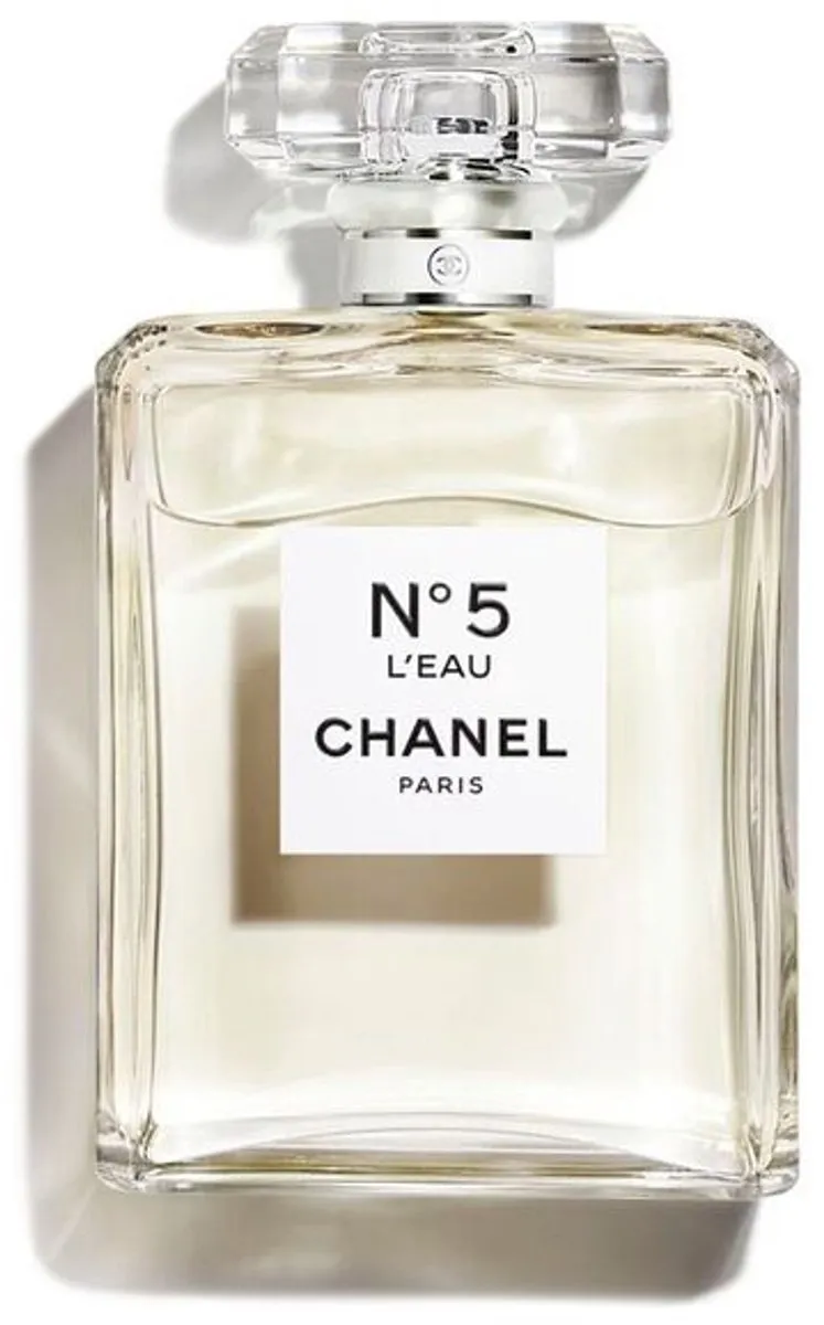 Chanel N°5 L'Eau Eau de Toilette 100ml