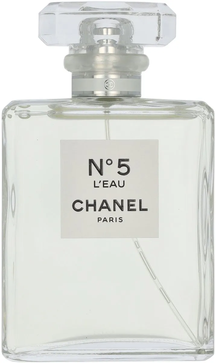 Chanel N°5 L'Eau Eau de Toilette 100ml