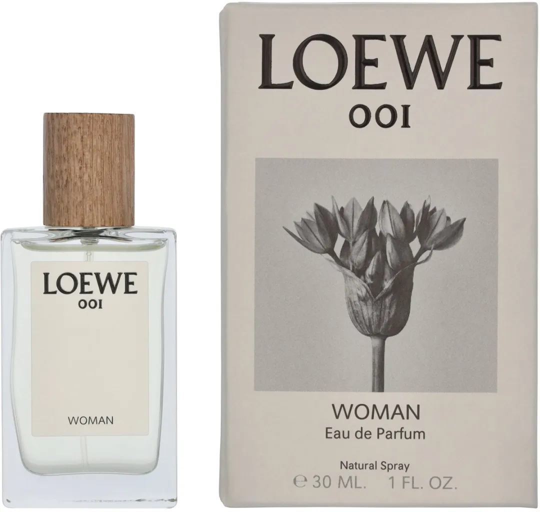 Loewe 001 Woman Eau de Parfum 30ml