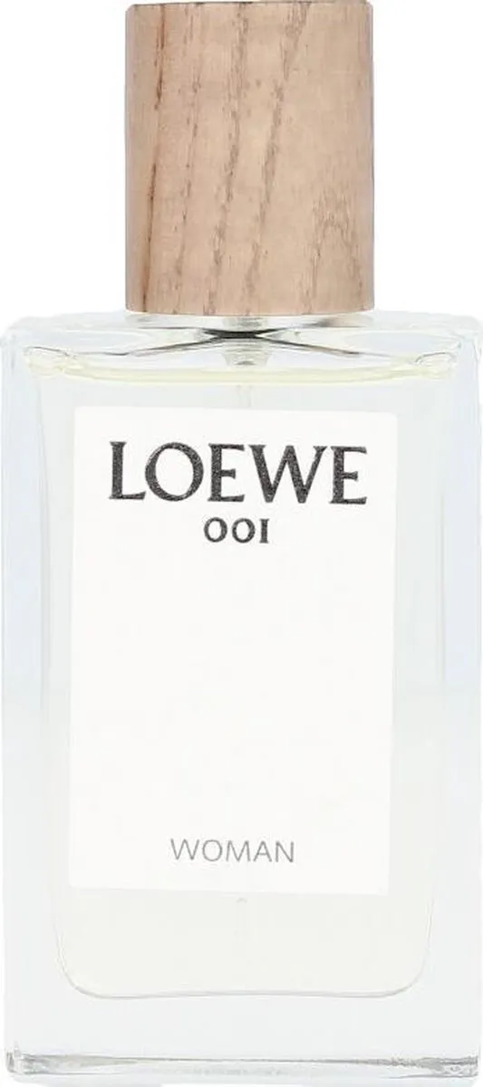 Loewe 001 Woman Eau de Parfum 30ml