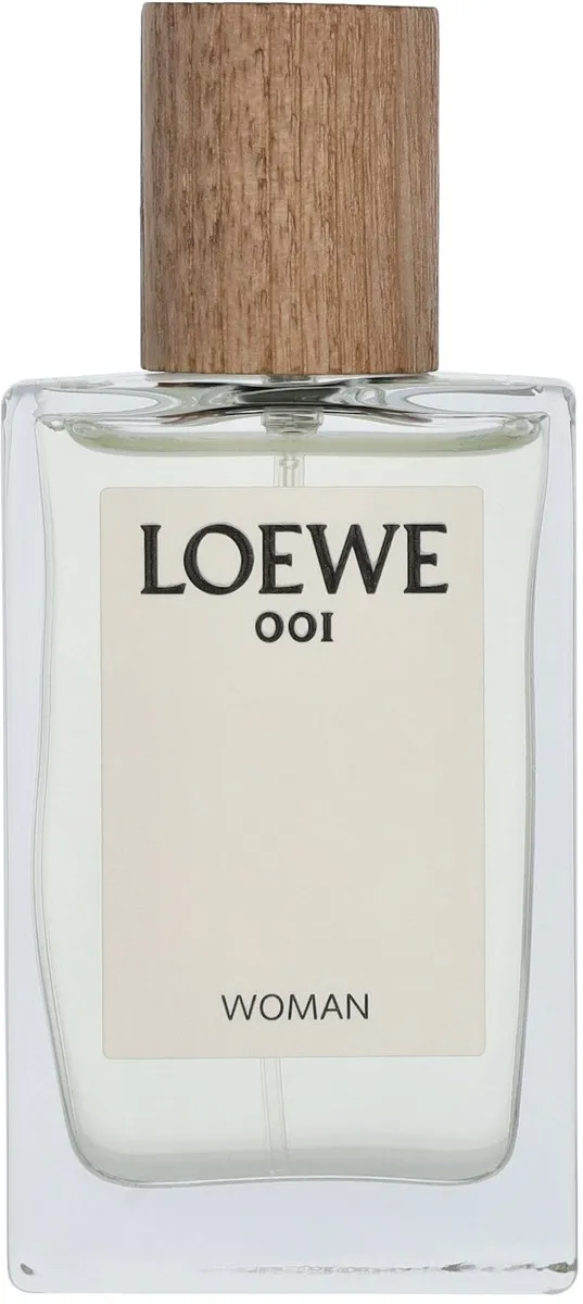 Loewe 001 Woman Eau de Parfum 30ml