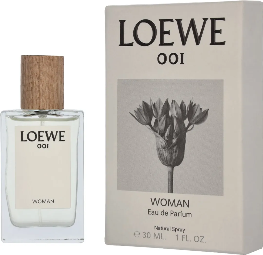 Loewe 001 Woman Eau de Parfum 30ml