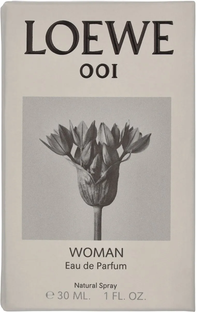 Loewe 001 Woman Eau de Parfum 30ml