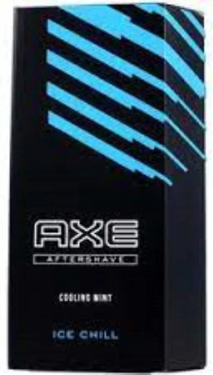Axe Aftershave Ice Chill DUOPAK - 2x100ml