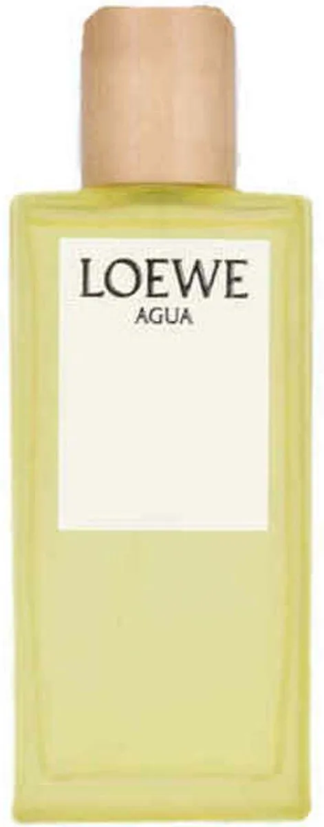 Loewe Agua Eau de Toilette 100ml
