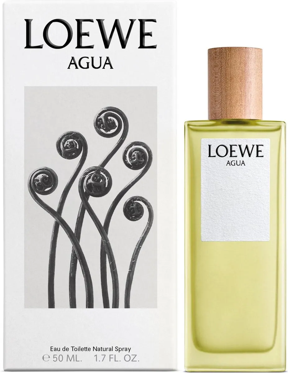Loewe Agua Eau de Toilette 100ml