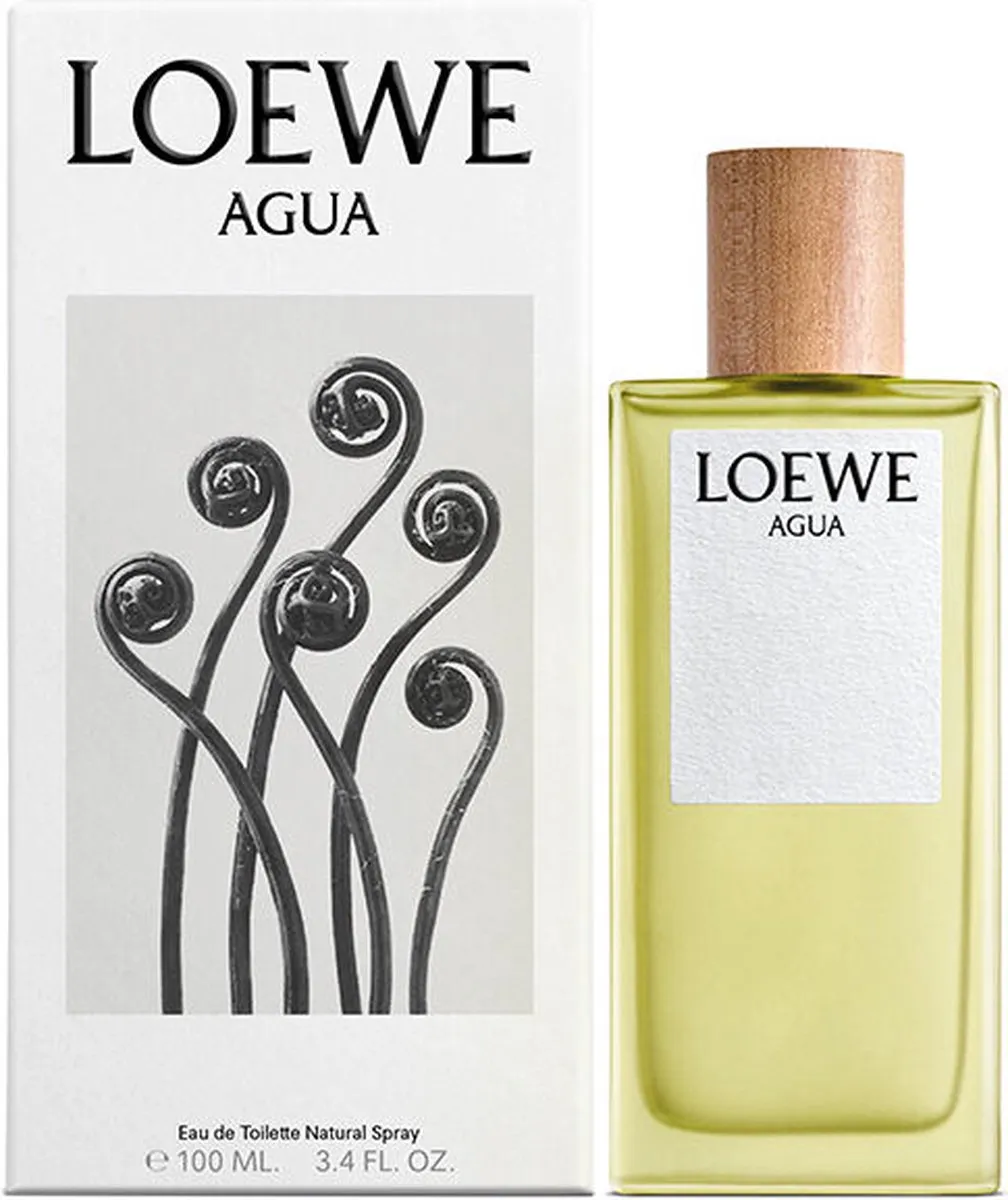 Loewe Agua Eau de Toilette 100ml