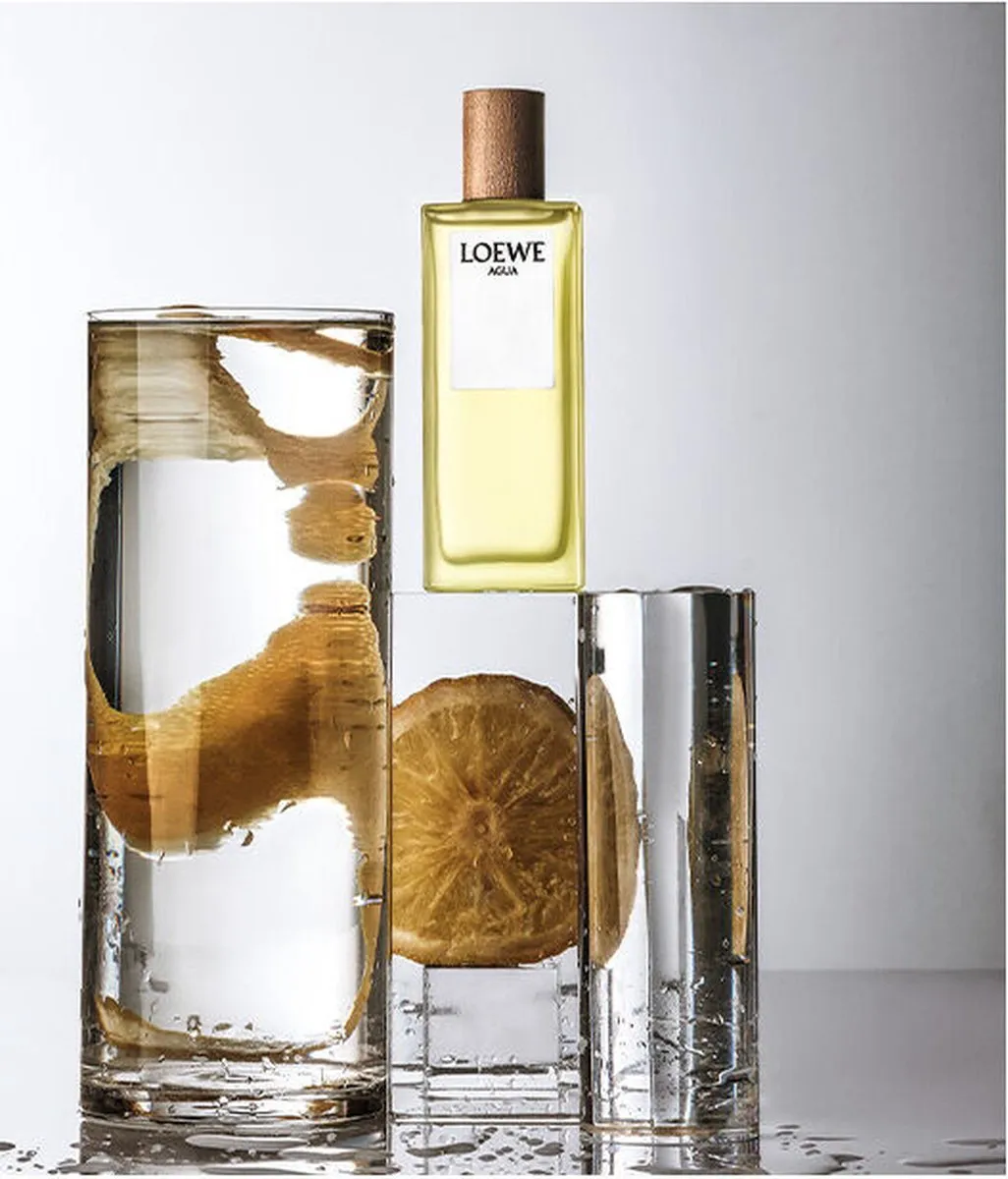 Loewe Agua Eau de Toilette 100ml