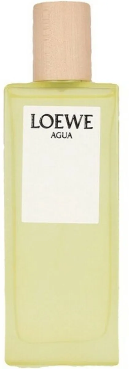 Loewe Agua Eau de Toilette 100ml - afbeelding 6 van 6