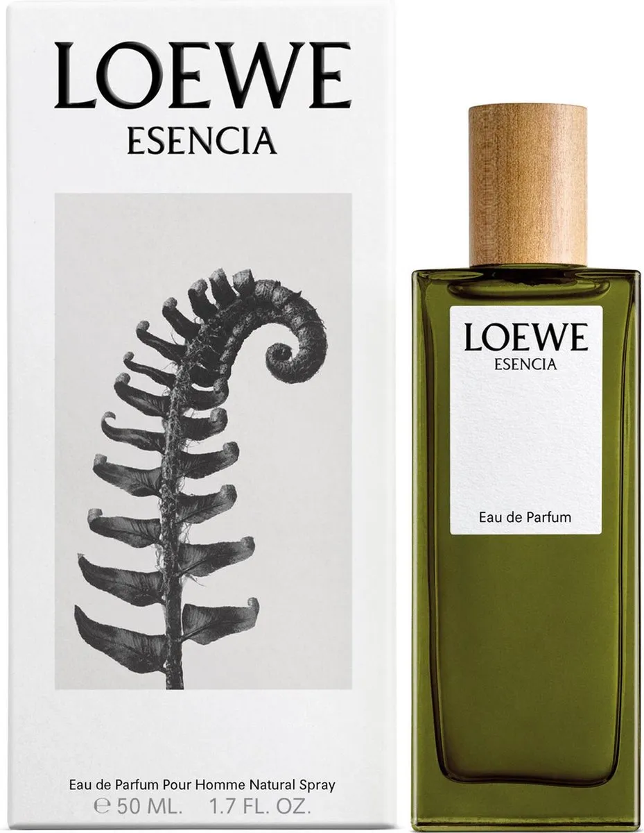 Loewe Esencia Heren Eau de Parfum 100ml