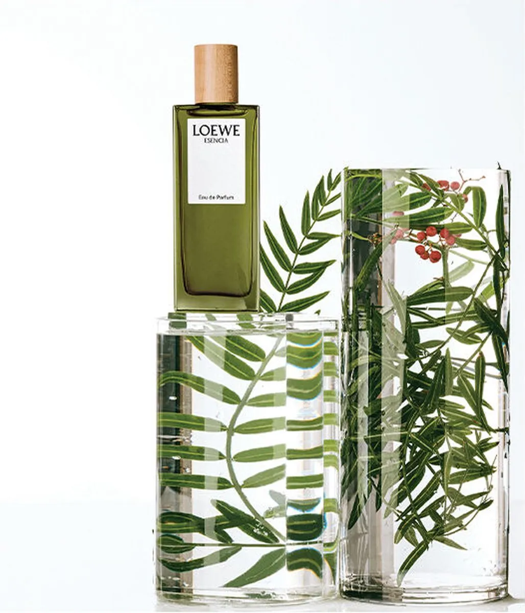 Loewe Esencia Heren Eau de Parfum 100ml