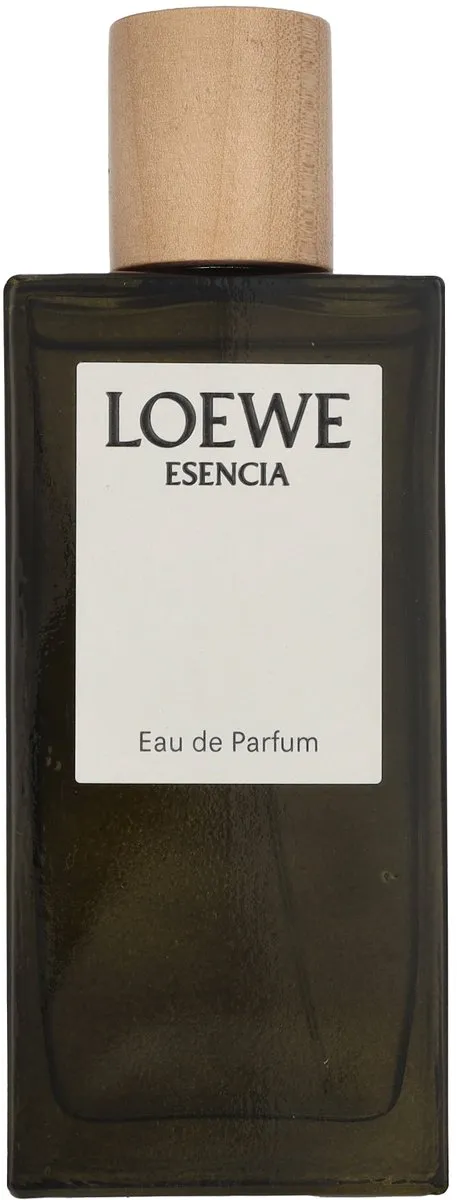 Loewe Esencia Heren Eau de Parfum 100ml - afbeelding 6 van 6