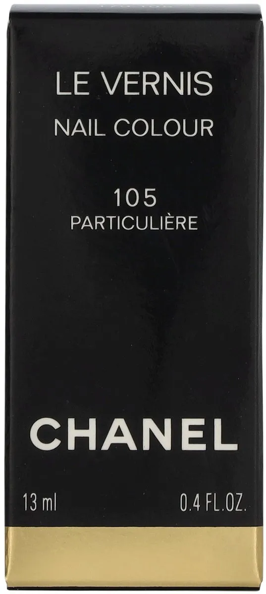 Chanel Le Vernis Nº 105 Particulière Nagellak - 13ml