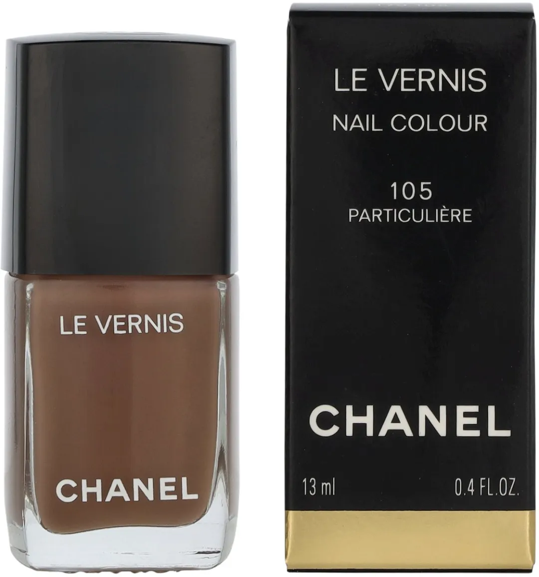 Chanel Le Vernis Nº 105 Particulière Nagellak - 13ml