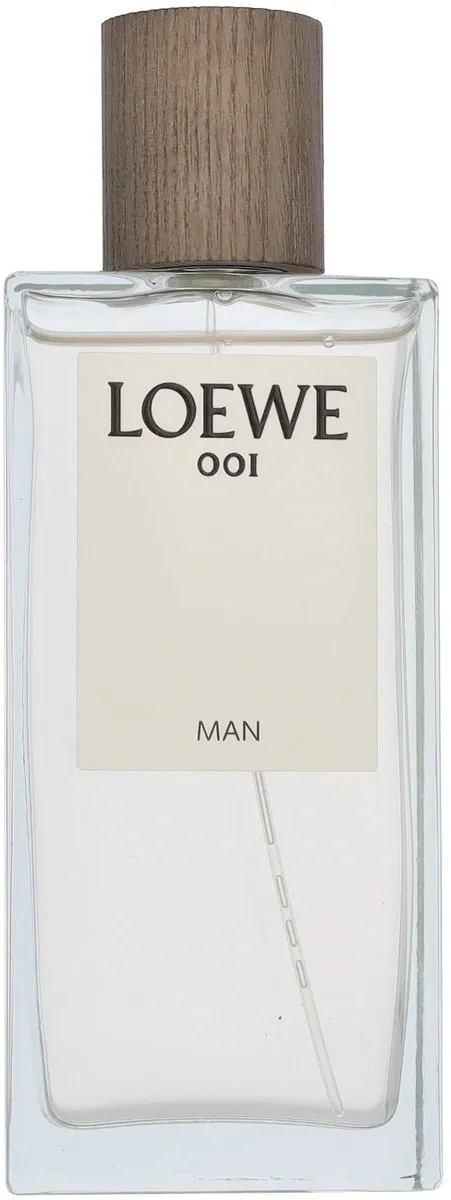 Loewe 001 Man Eau de Parfum 100ml