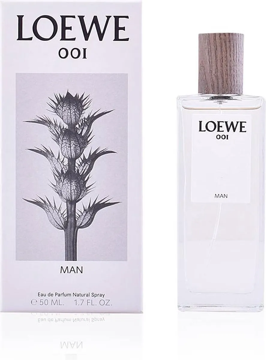 Loewe 001 Man Eau de Parfum 100ml