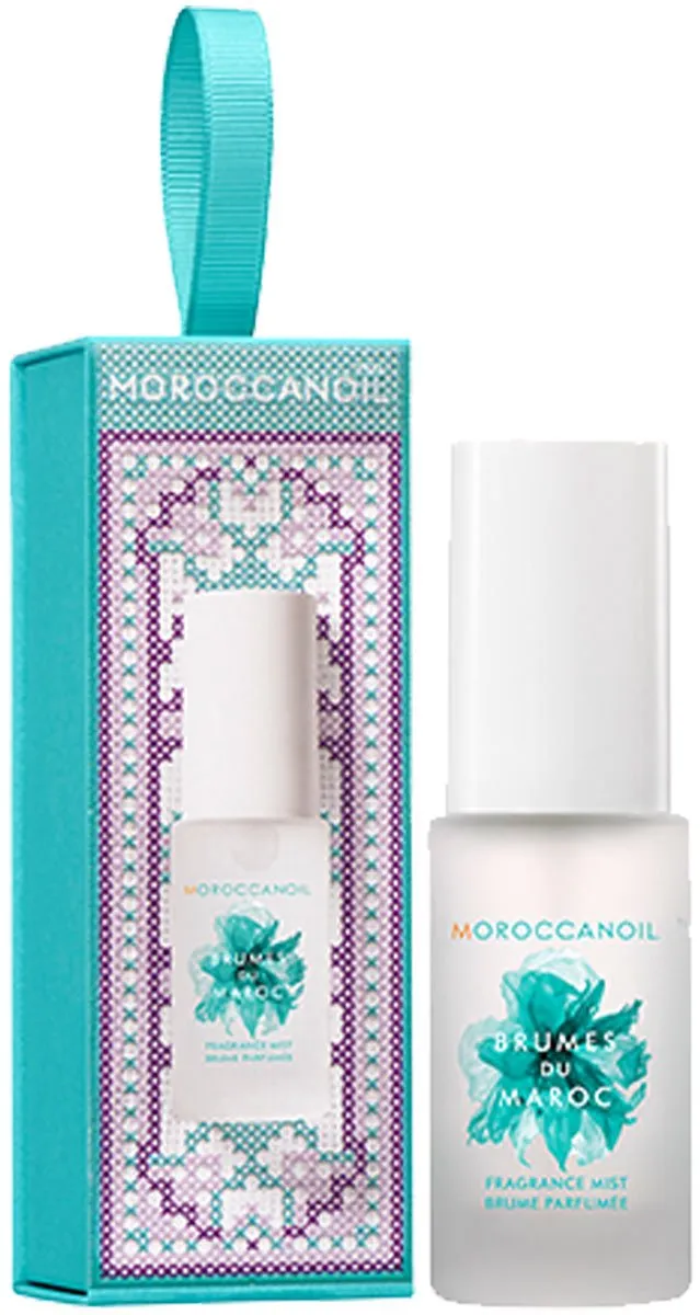 Moroccanoil Brumes Du Maroc Geurverspreider 30ml