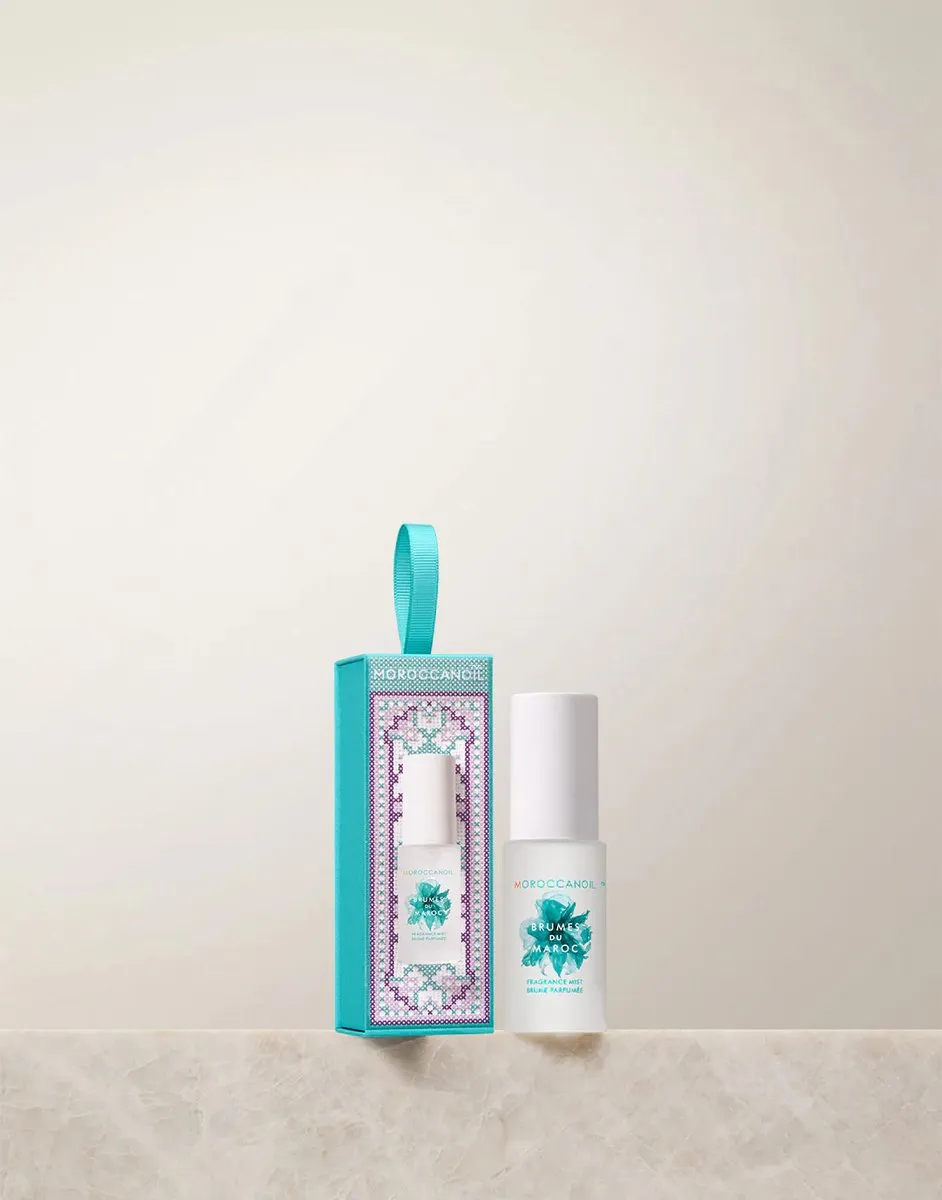 Moroccanoil Brumes Du Maroc Geurverspreider 30ml