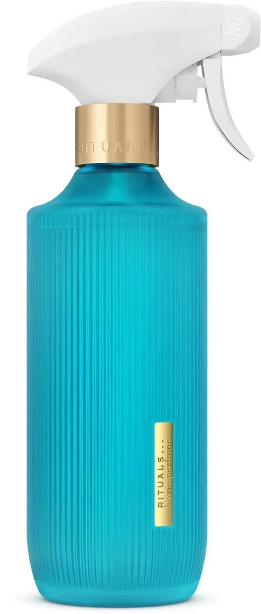 Rituals - Karma - Home Perfume 400 ml- Huisparfum 400 ml-Home Spray