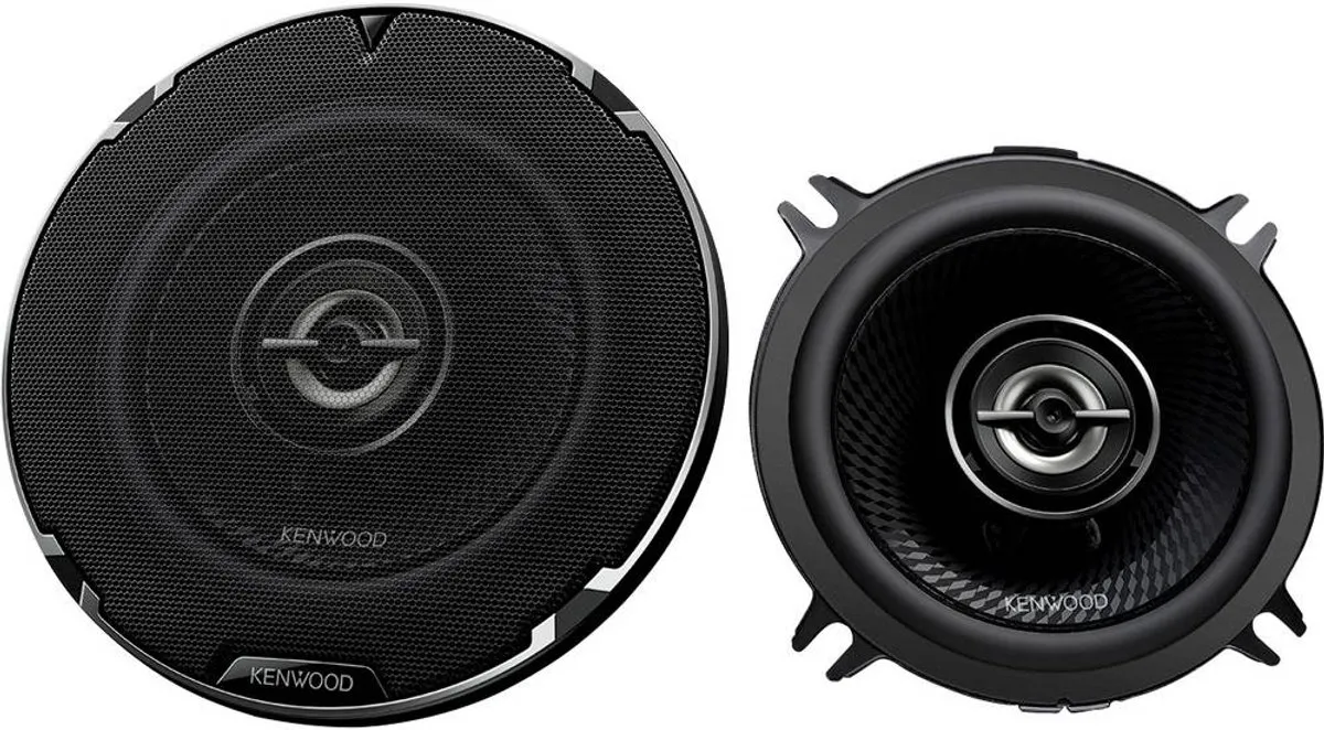 Kenwood KFCPS1397 2-Weg Inbouwluidsprekerset 330W