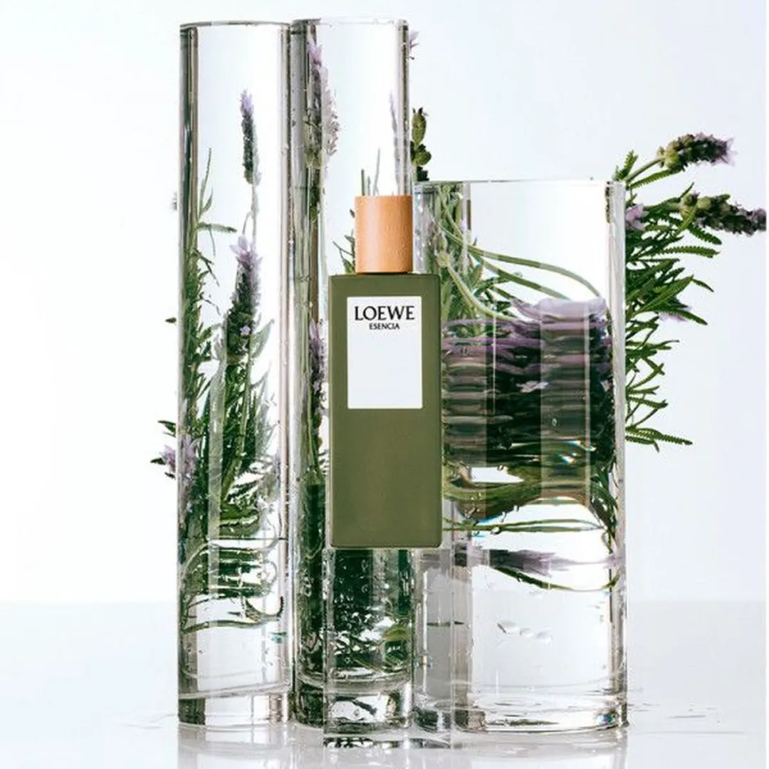 Loewe Essence for Men Eau de Toilette 100ml